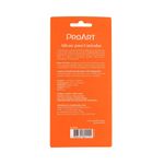 Alicate Proart Plast.rosa