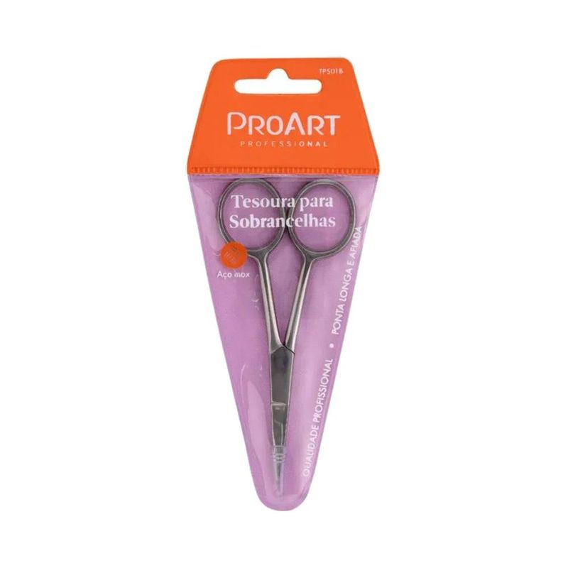 Tesoura Proart Somb.tps01b