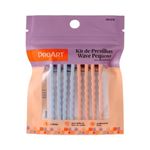 Kit Proart Presilha Peq.color