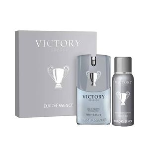 Kit Euroessenc Col+des Victory