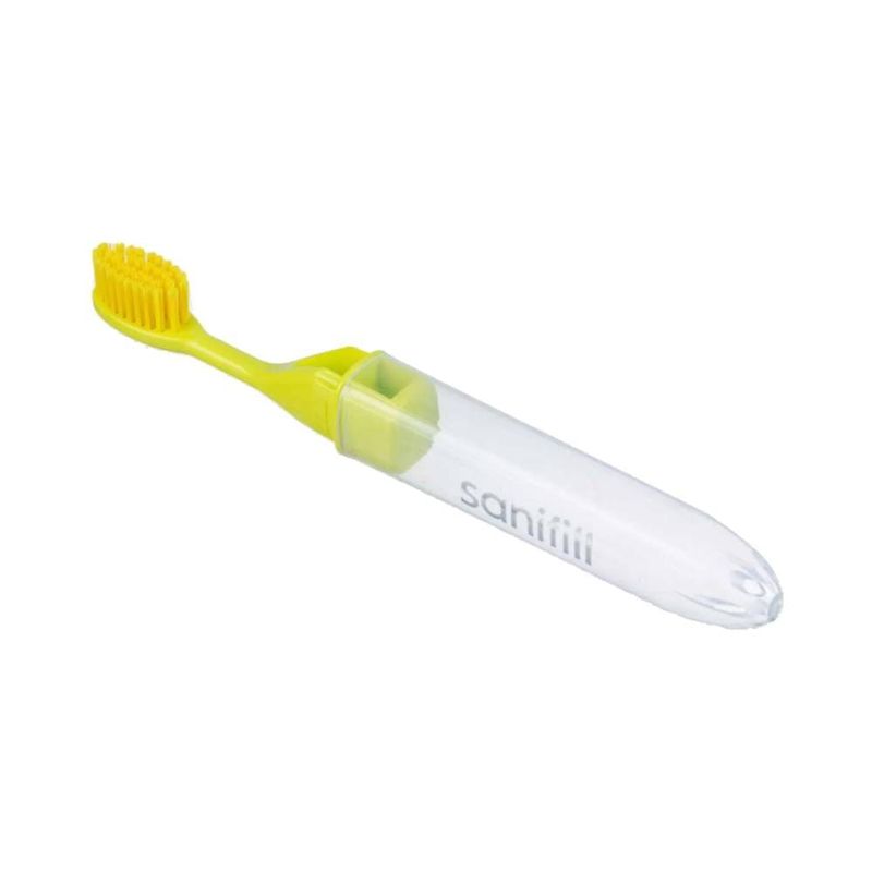 Escova Dental Sanifill Pocket