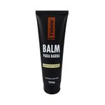 Balsamo Facial Yelsew 120g Para Barba