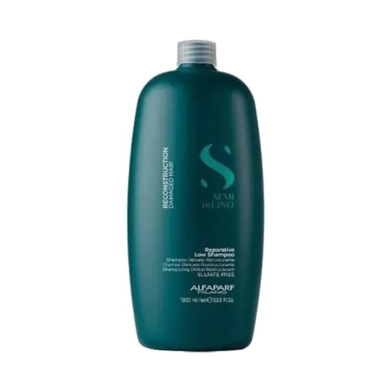 Shampoo Alfaparf 1l Sdl Reparative Low