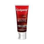 Creme Dental Colgate 70g Lumin.w.carvao Ativ.