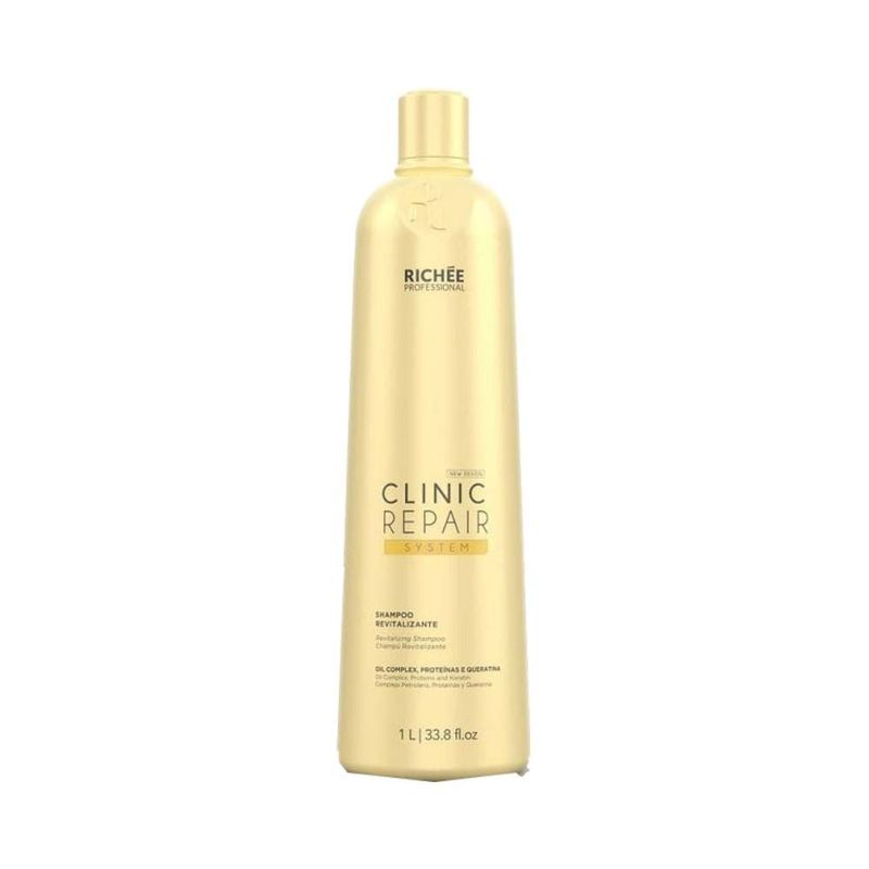 Shampoo Richee 1,1l Clinic Repair