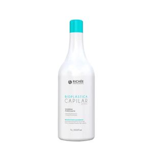 Shampoo Richee 1,1l Bioplastica