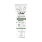 Creme Facial Raavi 200g Esfoliante Clean Skin