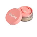 Po Facial Dailus Solto Claro