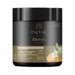 Creme De Pentear Inoar 500g Blends