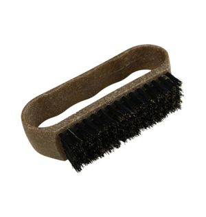 Escova Marilu Maschio Acab.cerda Nat.374