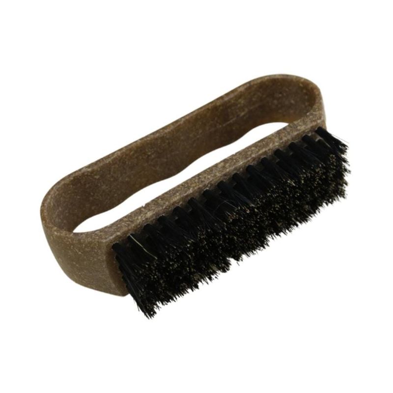 Escova Marilu Maschio Acab.cerda Nat.374