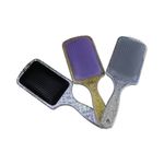 Escova Marilu Almof.quadr.flex Fashio 4252