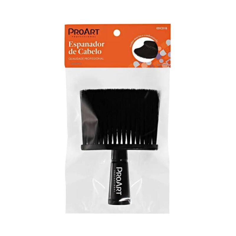 Espanador Proart De Cabelo