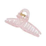 Piranha De Cabelo Proart Laco Transparente Grande