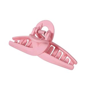 Piranha De Cabelo Proart Laco Media Rosa