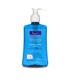 Sabonete Liq Nupill 200ml Nano Hyaluro