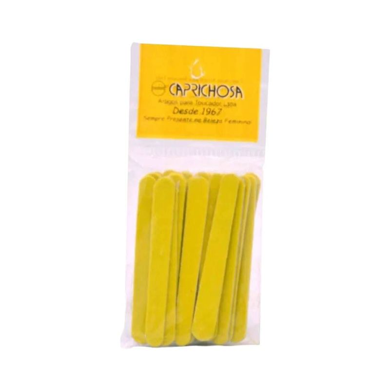 Lixa Caprichosa Unha C.20 Pp Tradicional