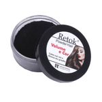 Retoque Anaconda 20g Po Pow.ha.preto