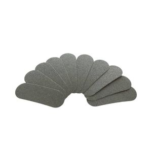 Lixa Marilu Pe Refil Oval Preta Gr.3188