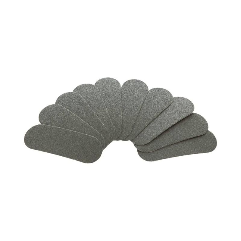 Lixa Marilu Pe Refil Oval Preta Gr.3188