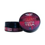 Cera Lizan 130g Modeladora Matte Teia