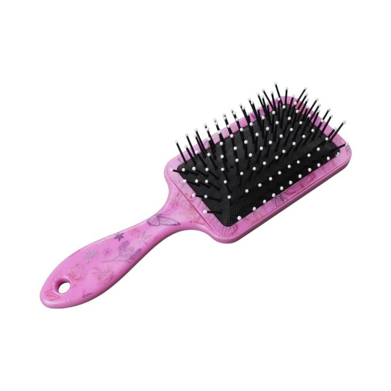 Escova Marilu Almof.bolsa Decorada 4248