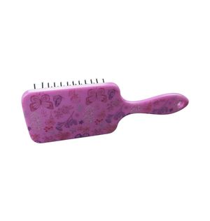 Escova Marilu Almof.bolsa Decorada 4248