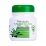 Removedor De Esmalte Beira Alta 75ml Zero Acet.aloe Vera