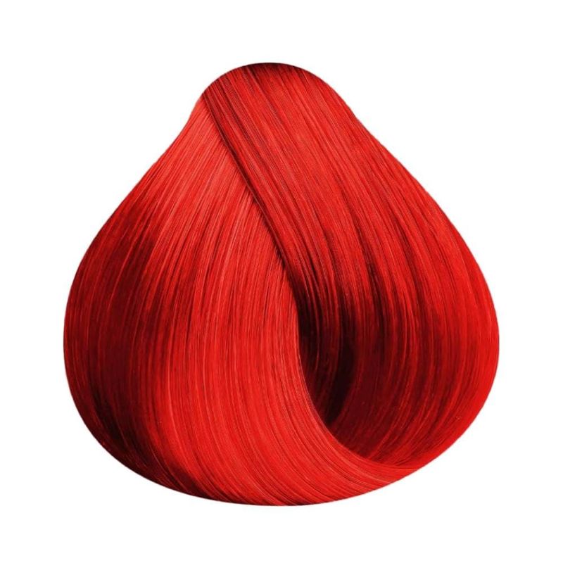 Tintura Acquaflora 60ml Vegana 0.6 Vermelho
