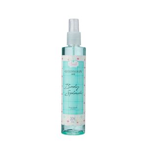 Body Splash Giovanna Baby Candy 260ml