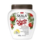 Cr Trat Skala 1kg Vinagre De Maca