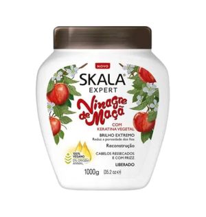 Cr Trat Skala 1kg Vinagre De Maca