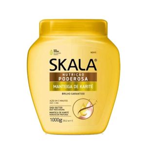 Cr Trat Skala 1kg Mant.karite