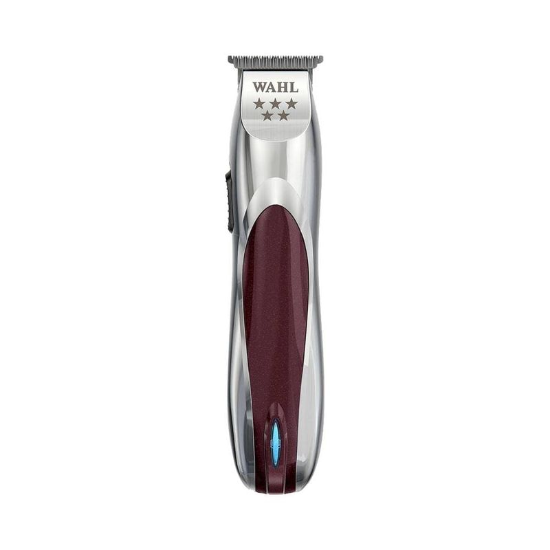 Maquina De Acabamento Wahl A Lign Cordless Ions Litio