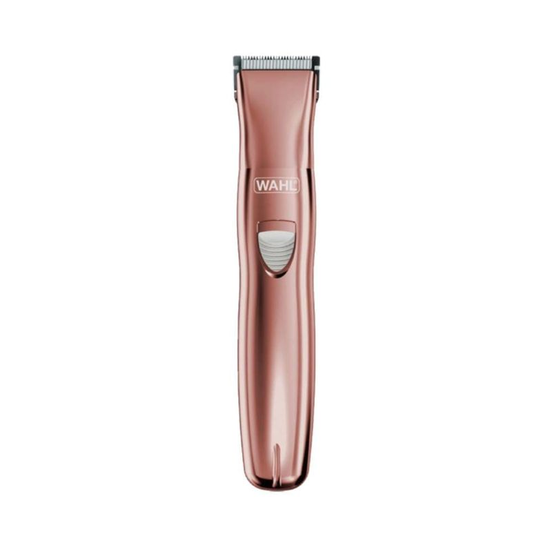 Aparador Para Pelo Wahl Fem.pure Confidence Bivolt