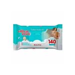 Toalha Umedecida Meu Nene C/140