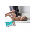 Toalha Umedecida Meu Nene C/140