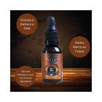 Oleo De Barba Classic 30ml Beard Oil