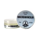 Cera Lizan 130g Wax Cream Incolor