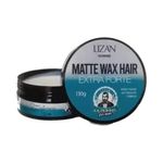 Cera Lizan 130g Matte Wax Hair