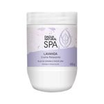 Creme Corporal Dagua Nat 650g Spa Lavanda