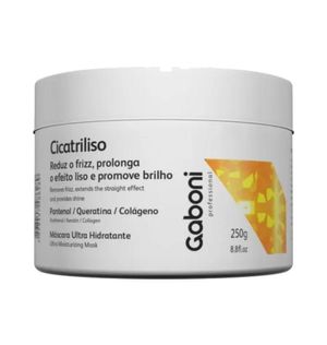 Botox Gaboni 250g Organic Cicatriliso