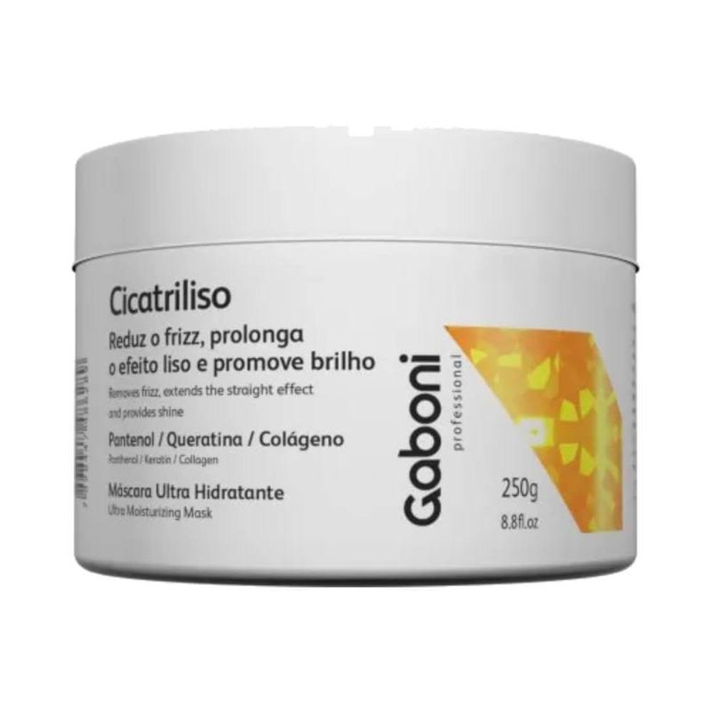 Botox Gaboni 250g Organic Cicatriliso