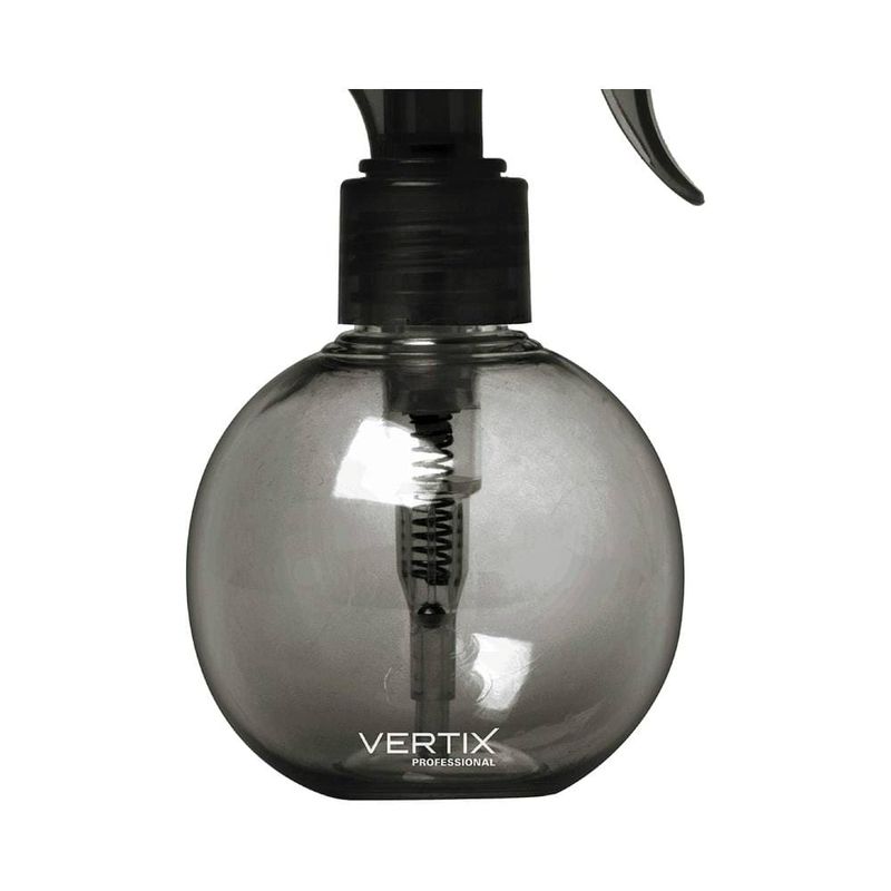 Borrifador Vertix Plastico Bola