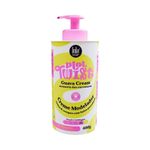 Creme De Pentear Lola 480g Plot Twist Guava Cream