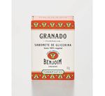 Sabonete Granado 90g Terrapeutics Benjoim