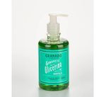 Sabonete Liquido Granado 300ml Glic.hortela