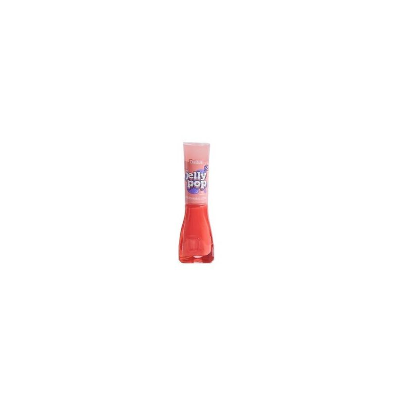 Esmalte Dailus 8ml Jelly Pop Marshmallow
