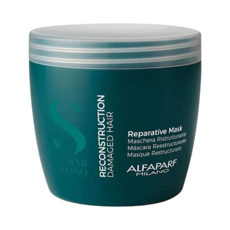 Mascara Capilar Alfaparf 500ml Sdl Reparative