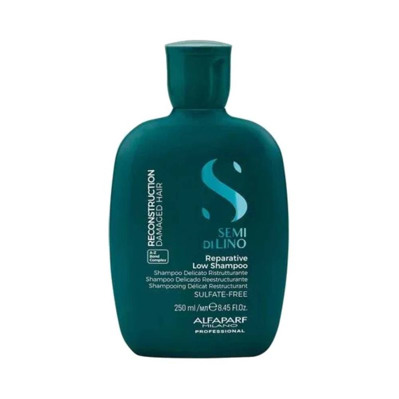 Shampoo Alfaparf 250ml Sdl Reparative